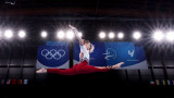  Токио 2021, немският тим по художествена гимнастика и облеклото им на Олимпийските игри 