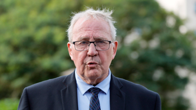 Канада: Китай изстреля ракети срещу наш хеликоптер в Южнокитайско море