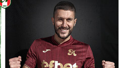 Янтра (Габрово) преподписа с вратар