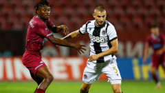 Отложиха мач от Първа лига!