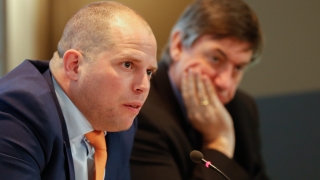 Белгийски министър глобен с хиляди евро за неиздаване на визи на сирийски бежанци