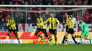 Ръководството на Реал Мадрид е поредният кандидат който проучва ситуацията