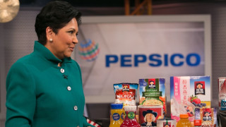 Бивш ръководител на Pepsi може да стане шеф на Кристалина Георгиева в Световната банка