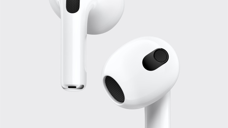 AirPods