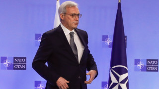 Русия предупреди, че приема единствено забрана за разширяване на НАТО