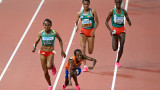 Сифан Хасан стигна финала на 1500 метра на световното