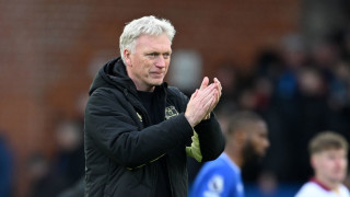 Евертън е направил официална оферта за младежкия национал на Мароко