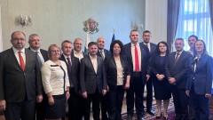Вече всички общини в Кърджали влязоха в стратегията на Делян Пеевски