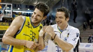 Деян Иванов даде интервю за предаването Код Спорт по ТВ Ето