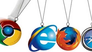 Грешка в 3 известни браузъри срива цялата ОС