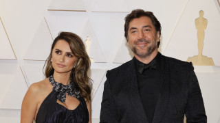 Пенелопе Крус и Хавиер Бардем са от холивудските двойки които