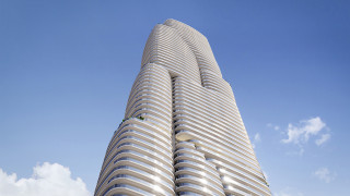 И ако всички си мислят че най високата сграда в една