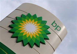BP доволна - всичко върви по план 
