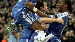 Монако договори звезда на Челси