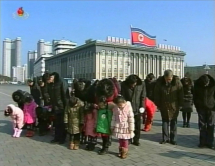 Северна Корея изненадващо освободи американец