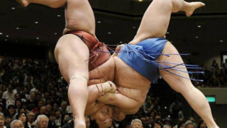 Аоияма завърши турнира в Нагоя с поражение