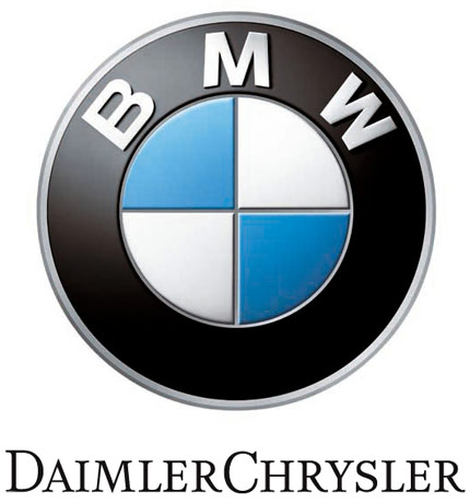 BMW и DaimlerChrysler с общи планове за бъдещето