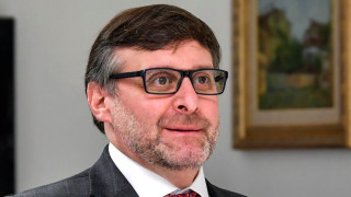 Специалният пратеник на САЩ за Западните Балкани Матю Палмър изрази