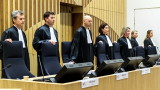 Без обвиняеми започна процесът за сваления MH17