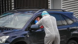 Рекорден брой починали от COVID-19 в Русия в рамките на 24 часа