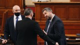 Христо Иванов: Да не се поддаваме на руска провокация