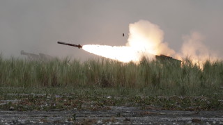 Развиващата се война в Украйна ще представи трудни нови изпитания