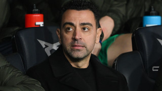 Шави Ернандес е направил голям жест към Барселона след като