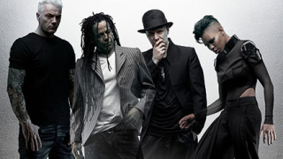 Skunk Anansie издават акустичен концертен албум