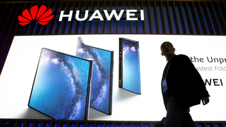 Загубата на Huawei като клиент ще струва $11 милиарда на американските компании