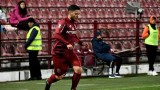 Левски има интерес към Александру Йоница от ЧФР Клуж