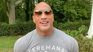 Дуейн Джонсън вече има доста филми зад гърба си като