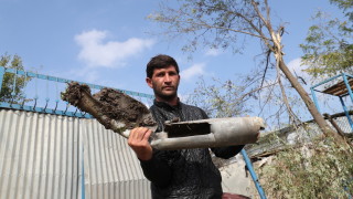 Гърция изрази тревога от намесата на Турция в Нагорни Карабах