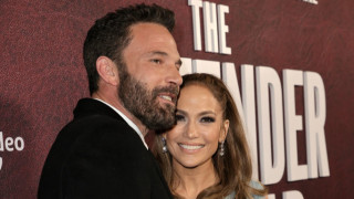 От вечерта на връчването на тазгодишните награди Грами може и