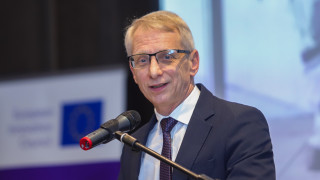 Българският комисар Илияна Иванова откри информационен ден на Европейския съвет