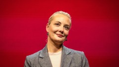 Юлия Навалная и какво иска руската опозиция
