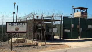 Освободиха 10 души от „Гуантанамо”