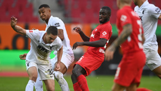 Упамекано потегля към "Анфийлд"?