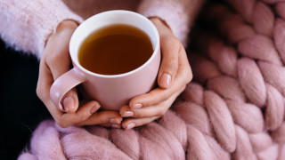 Чаят е любимата ни напитка с която не само се