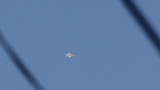 Израелски самолет е забелязан над Бейрут