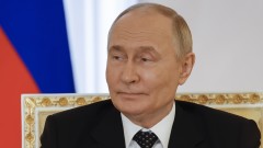 ISW: Путин не се отказва от стратегията си за победа чрез изтощение в Украйна
