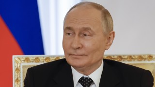 Руският президент Владимир Путин заяви че руснаците и украинците са