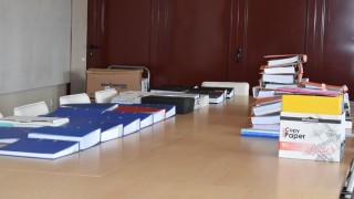 Службите по вписвания ще работят по време на годишната инвентаризация