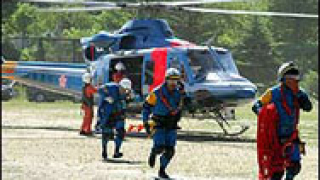 Девет станаха жертвите на земетресението в Япония