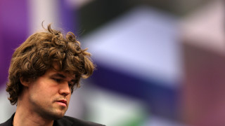 Норвежкият гросмайстор Магнус Карлсен спечели Световната купа по шахмат за