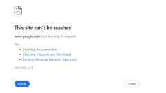 Прекъснати оптични трасета удариха Google в няколко държави, причината може да е у нас