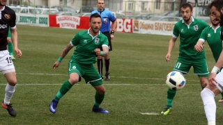 Официално: Орлин Старокин вече е част от Витоша