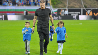 Боян Йоргачевич може да се насочи към кариера на треньор