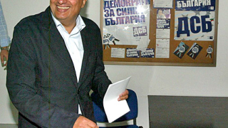Костов: Борисов няма право на трета грешка