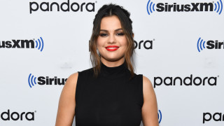 В края на миналия месец Селена Гомес се завърна триумфално