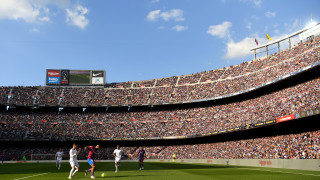 За Барселона има и добри новини от Ел Класико въпреки